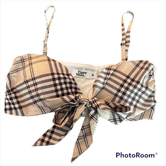 Tiger mist   - Picture 1 of 6